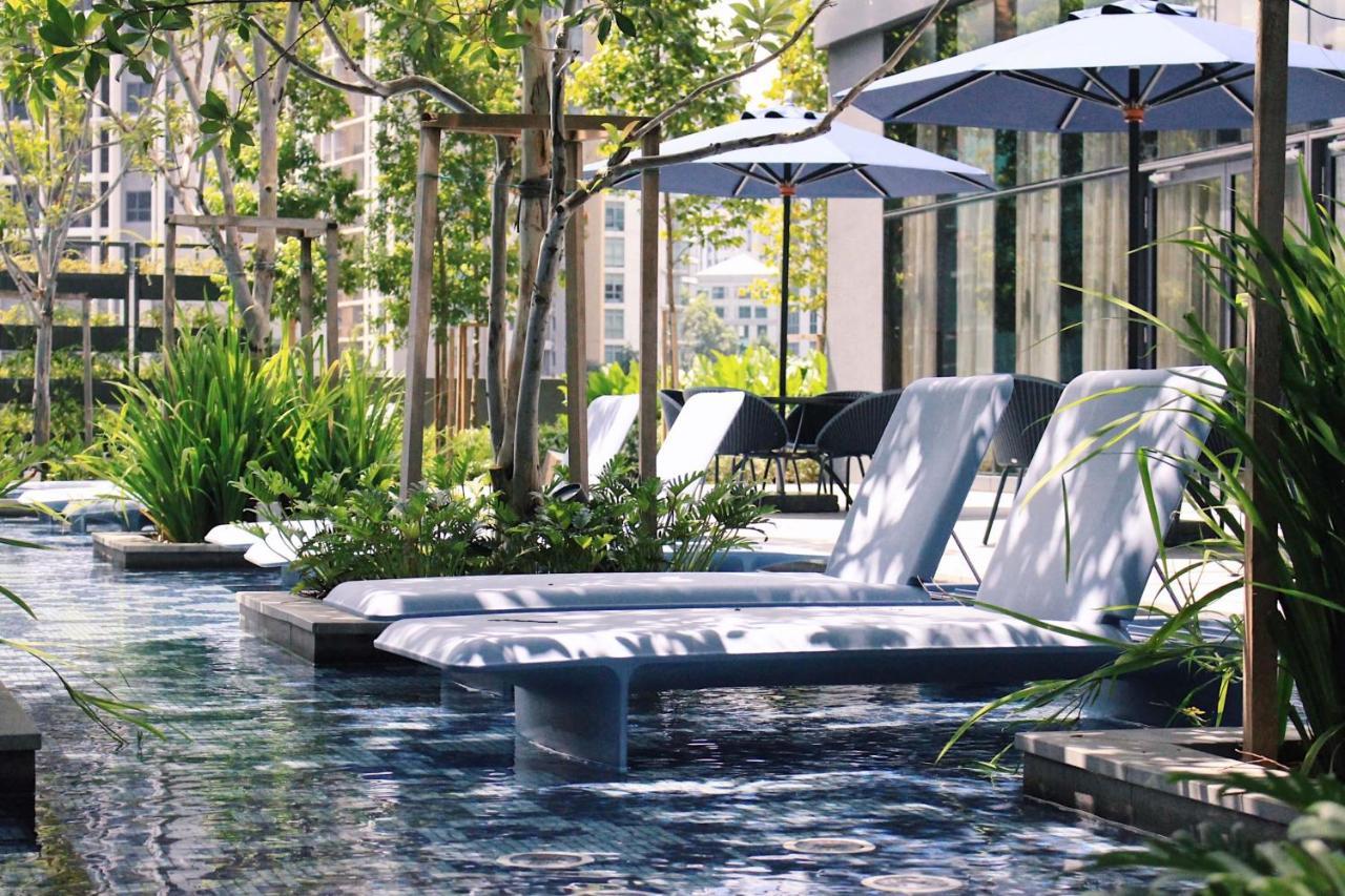 Ferienwohnung Premium Getaways Kuala Lumpur Exterior foto