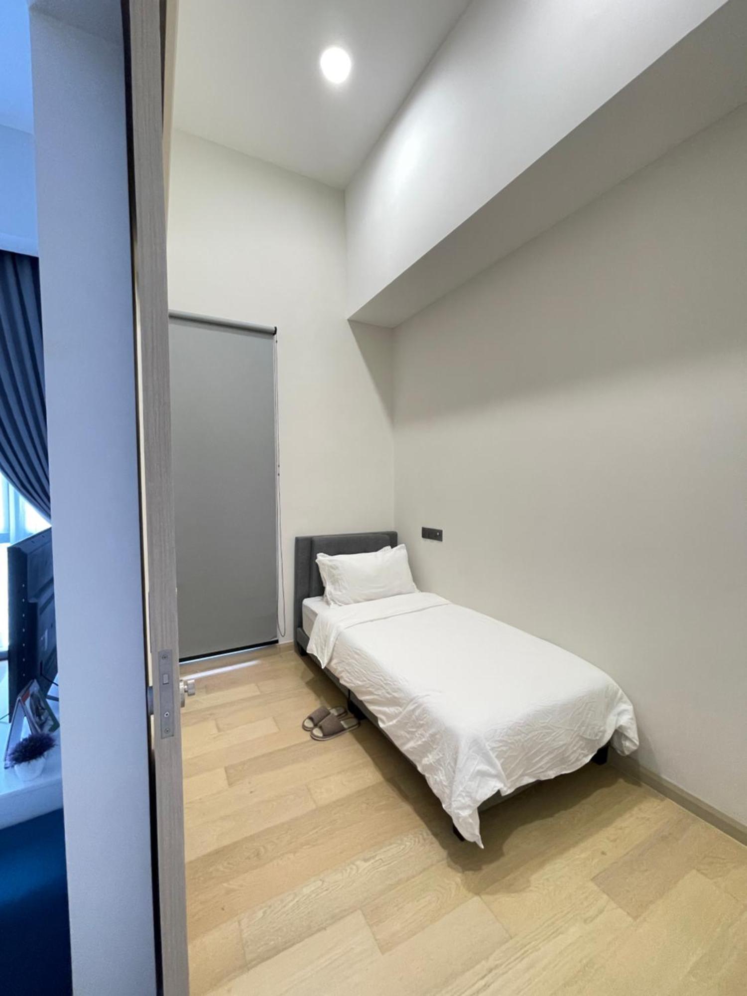 Ferienwohnung Premium Getaways Kuala Lumpur Exterior foto