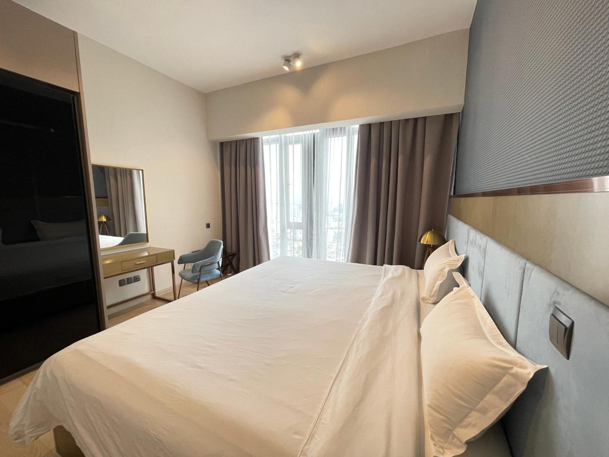 Ferienwohnung Premium Getaways Kuala Lumpur Exterior foto